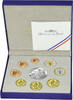 Frankreich Euro-KMS 2011 13,88 Euro Frankreich Euro-KMS 2011 -