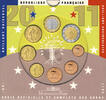 Frankreich Euro-KMS 2011 3,88 Euro Frankreich Euro-KMS 2011 -