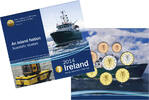 Irland Euro-KMS 2014 3,88 Euro Irland Euro-KMS 2014 -