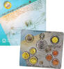 Italien Euro-KMS 2003 8,88 Euro Italien Euro-KMS 2003 -