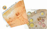 Italien Euro-KMS 2006 3,88 Euro Italien Euro-KMS 2006 -