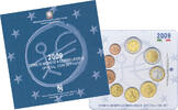 Italien Euro-KMS 2009 5,88 Euro Italien Euro-KMS 2009 -
