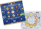 Italien Euro-KMS 2011 5,88 Euro Italien Euro-KMS 2011 -