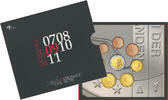 Niederlande Euro-KMS 2009 3,88 Euro Niederlande Euro-KMS 2009 -