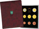 Österreich Euro-KMS 2007 3,88 Euro Österreich Euro-KMS 2007 -