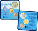 San Marino Minikit 2004 1,11 Euro San Marino Minikit 2004 -