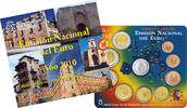 Spanien Euro-KMS 2010 5,88 Euro Spanien Euro-KMS 2010 -