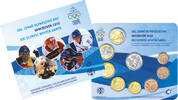 Slowakei Euro-KMS 2010 3,88 Euro Slowakei Euro-KMS 2010 -