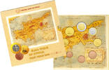 Zypern Euro-KMS 2008 3,88 Euro Zypern Euro-KMS 2008 -