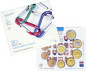 Slowakei Euro-KMS 2011 5,88 Euro Slowakei Euro-KMS 2011 -