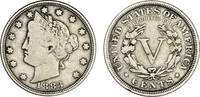 USA 5 Cents USA -