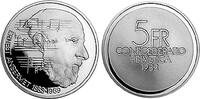 Schweiz 5 Franken Schweiz -