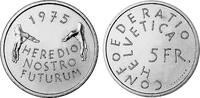 Schweiz 5 Franken Schweiz -