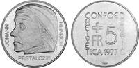 Schweiz 5 Franken Schweiz -