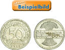 Jaeger 301 50 Pfennig Jaeger 301 -
