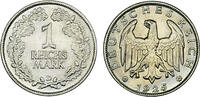 Jaeger 319 1 Reichsmark Jaeger 319 -