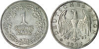 Jaeger 319 1 Reichsmark Jaeger 319 -
