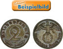 Jaeger 362 2 Reichspfennig Jaeger 362 -