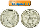 Jaeger 367 5 Reichsmark Jaeger 367 -