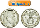 Jaeger 367 5 Reichsmark Jaeger 367 -