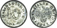 Jaeger 371 10 Reichspfennig Jaeger 371 -