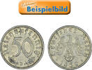 Jaeger 372 50 Reichspfennig Jaeger 372 -