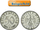 Jaeger 372 50 Reichspfennig Jaeger 372 -