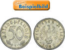Jaeger 372 50 Reichspfennig Jaeger 372 -