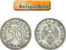 Jaeger 372 50 Reichspfennig Jaeger 372 -