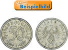 Jaeger 372 50 Reichspfennig Jaeger 372 -