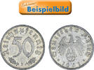 Jaeger 372 50 Reichspfennig Jaeger 372 -
