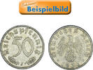 Jaeger 372 50 Reichspfennig Jaeger 372 -