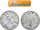 Jaeger 372 50 Reichspfennig Jaeger 372 -