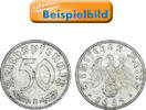 Jaeger 372 50 Reichspfennig Jaeger 372 -