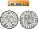 Jaeger 372 50 Reichspfennig Jaeger 372 -