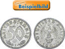 Jaeger 372 50 Reichspfennig Jaeger 372 -