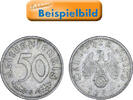 Jaeger 372 50 Reichspfennig Jaeger 372 -