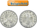 Jaeger 372 50 Reichspfennig Jaeger 372 -