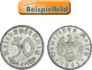 Jaeger 372 50 Reichspfennig Jaeger 372 -
