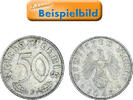Jaeger 372 50 Reichspfennig Jaeger 372 -