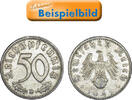 Jaeger 372 50 Reichspfennig Jaeger 372 -