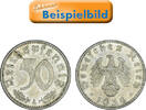 Jaeger 372 50 Reichspfennig Jaeger 372 -