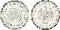 Jaeger 372 50 Reichspfennig Jaeger 372 -
