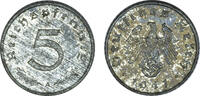Jaeger 370 5 Reichspfennig Jaeger 370 -