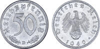 Jaeger 372 50 Reichspfennig Jaeger 372 -