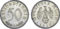 Jaeger 372 50 Reichspfennig Jaeger 372 -