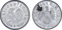 Jaeger 372 50 Reichspfennig Jaeger 372 -