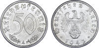 Jaeger 372 50 Reichspfennig Jaeger 372 -