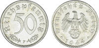 Jaeger 372 50 Reichspfennig Jaeger 372 -