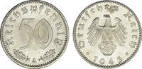 Jaeger 372 50 Reichspfennig Jaeger 372 -